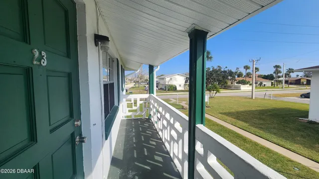 $1,260 | 1750 South Palmetto Avenue, Unit 230, South Daytona, FL 32119