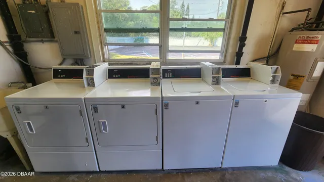 $1,260 | 1750 South Palmetto Avenue, Unit 230, South Daytona, FL 32119