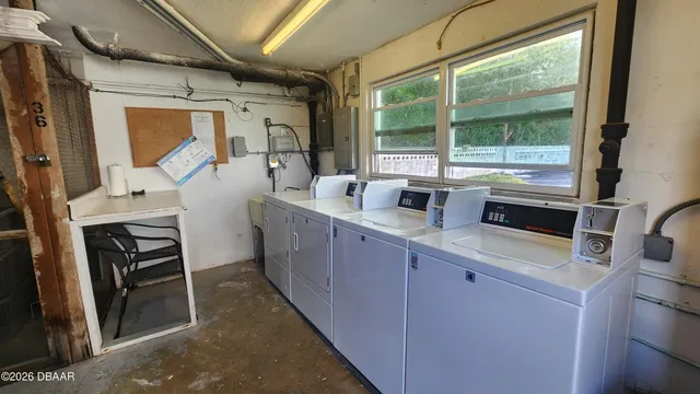 $1,260 | 1750 South Palmetto Avenue, Unit 230, South Daytona, FL 32119