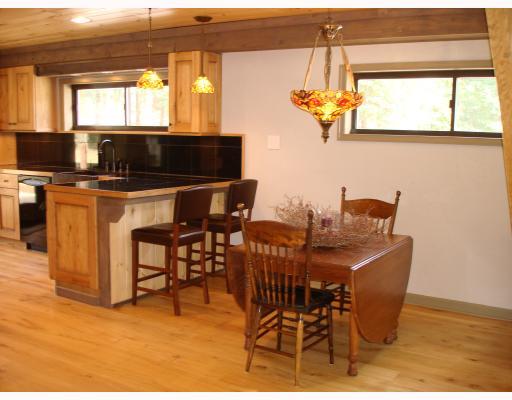 1590 County Line Road Champion, PA 15622 - Photo 7 of 18 Dining Room. Beautiful Matching Light Fixtures for Breakfast Bar and Dining Area. New Blueboard & Skip-Trowel Plaster thru-out. This Chalet is Just Absolutely BEAUTIFUL!!!