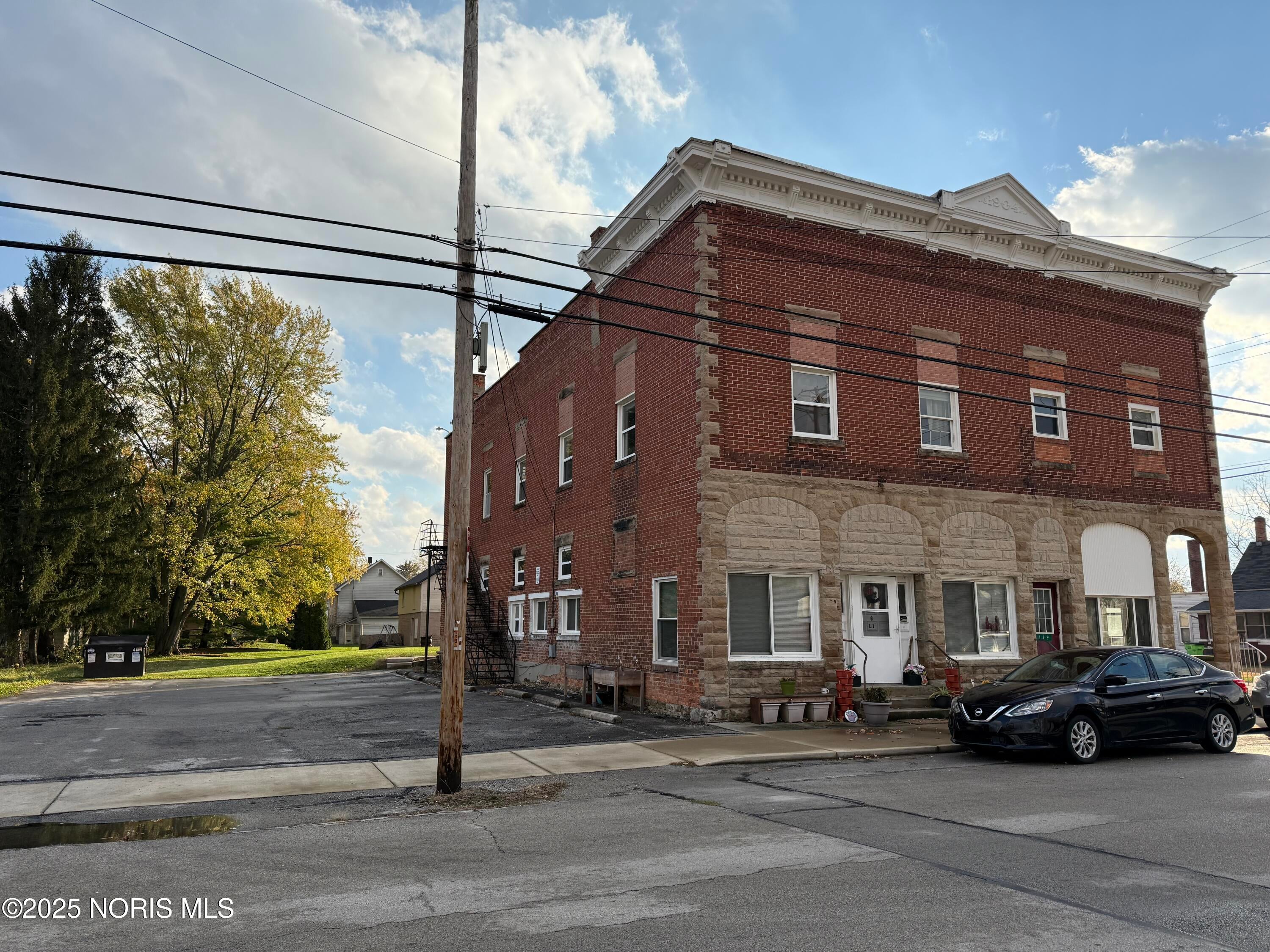 129 West Main Street Risingsun, OH 43457 - Photo 2 of 3 IMG_5736