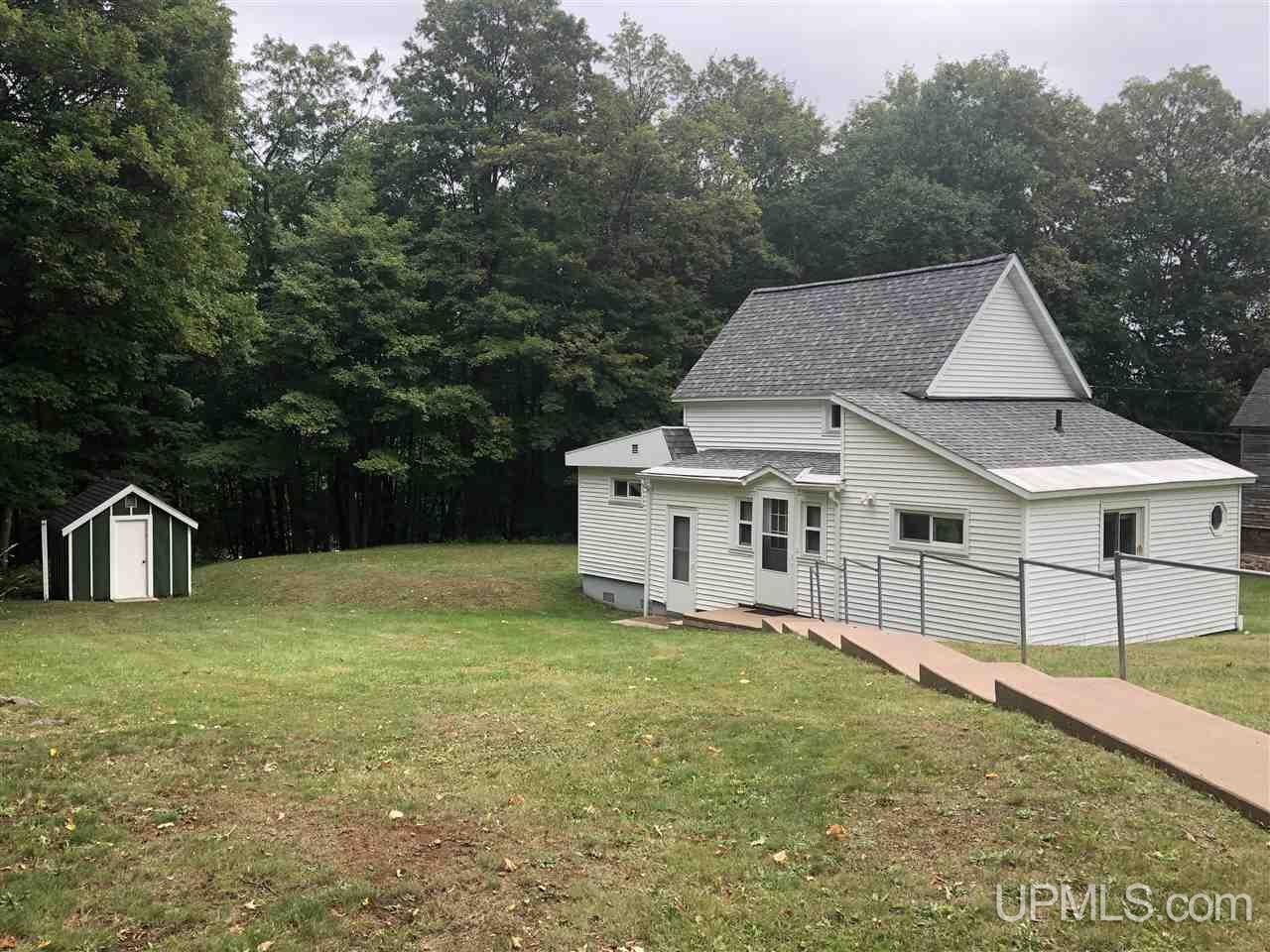 660 County Road PDJ Ishpeming, MI 49849 - Photo 27 of 30