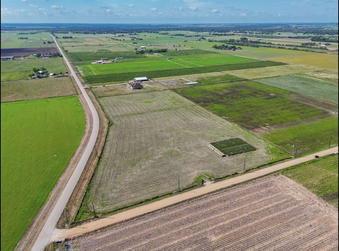 14209 County Line Road Wallis, TX 77485 - Photo 5 of 8 Gallery Image 5