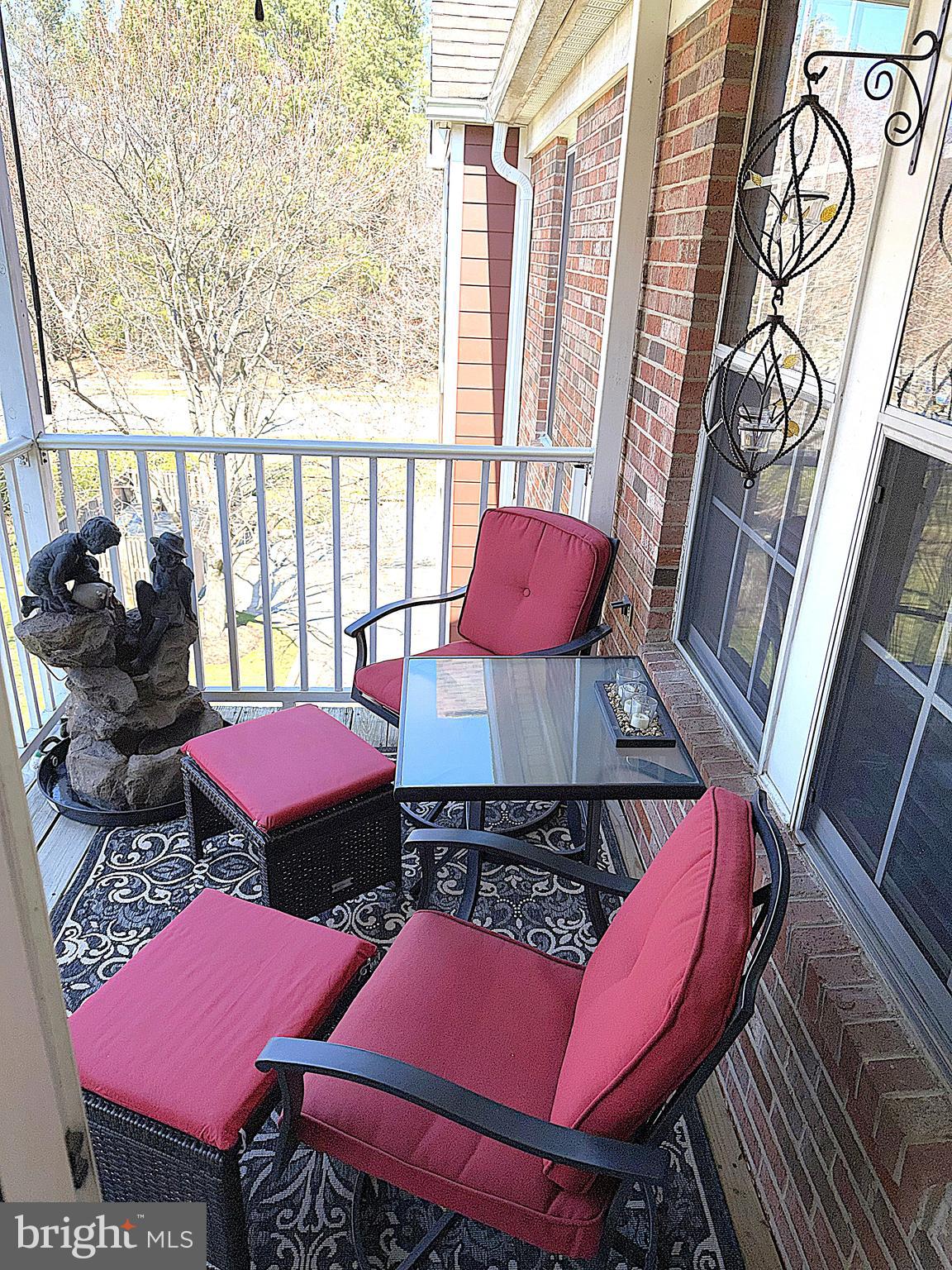 619 Deering Road, Unit 1K Pasadena, MD 21122 - Photo 29 of 30