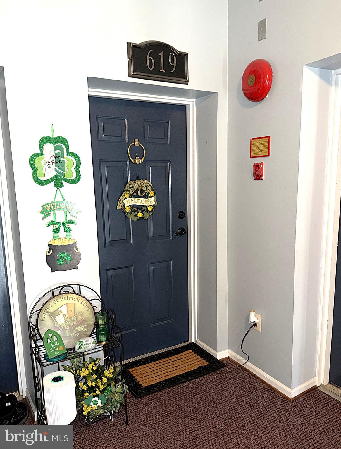 619 Deering Road, Unit 1K Pasadena, MD 21122 - Photo 30 of 30