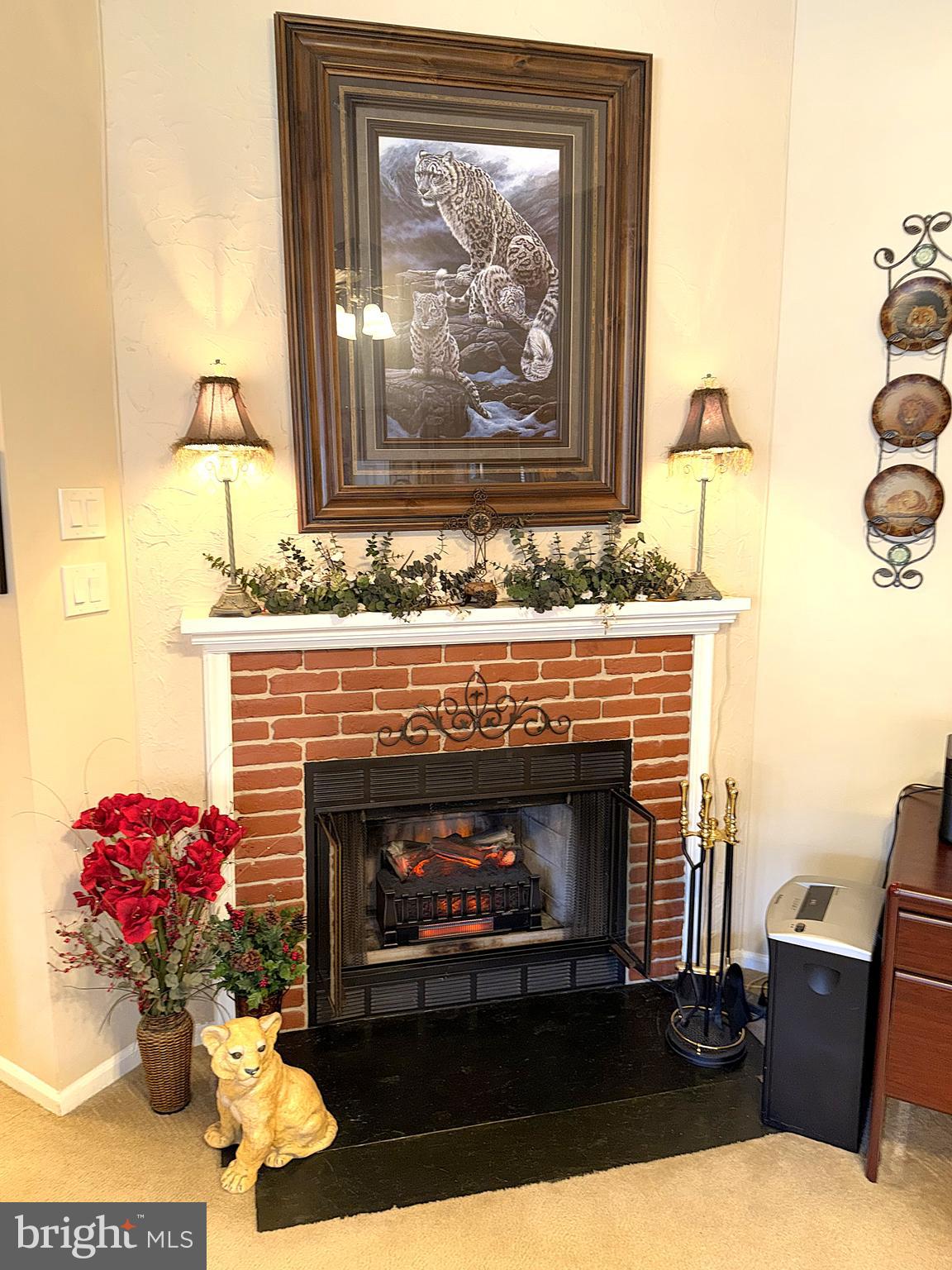 619 Deering Road, Unit 1K Pasadena, MD 21122 - Photo 9 of 30