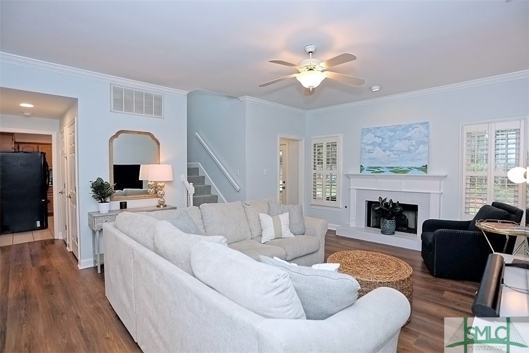 311 Gloucester Road Savannah, GA 31410 - Photo 11 of 50