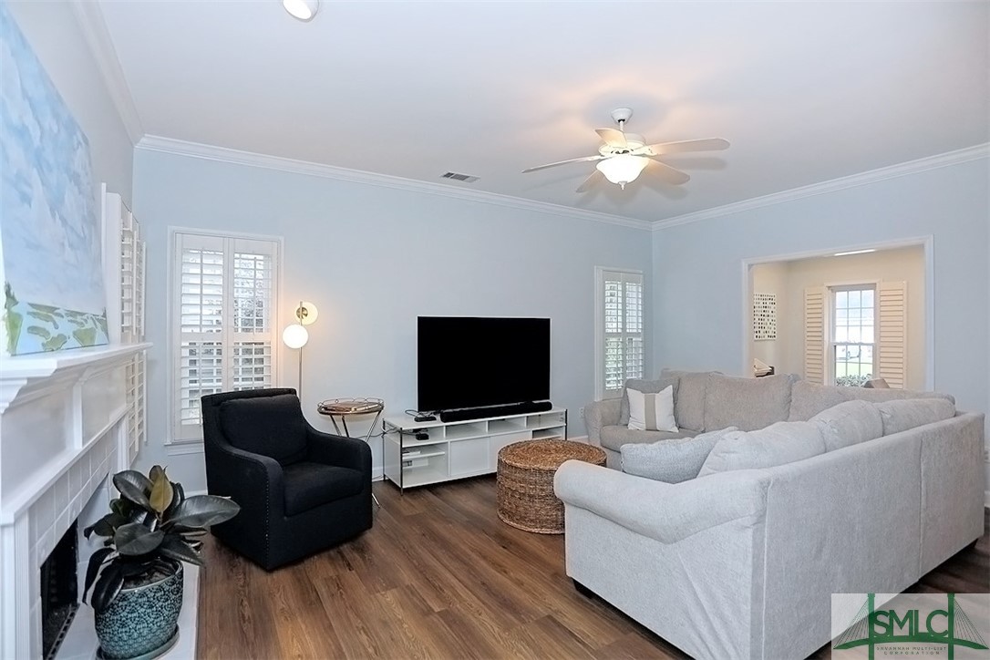 311 Gloucester Road Savannah, GA 31410 - Photo 12 of 50