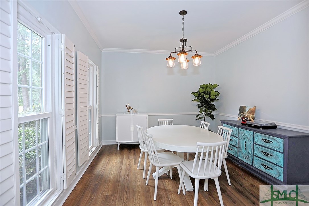 311 Gloucester Road Savannah, GA 31410 - Photo 13 of 50