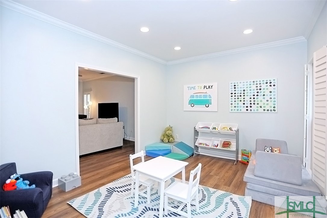 311 Gloucester Road Savannah, GA 31410 - Photo 16 of 50