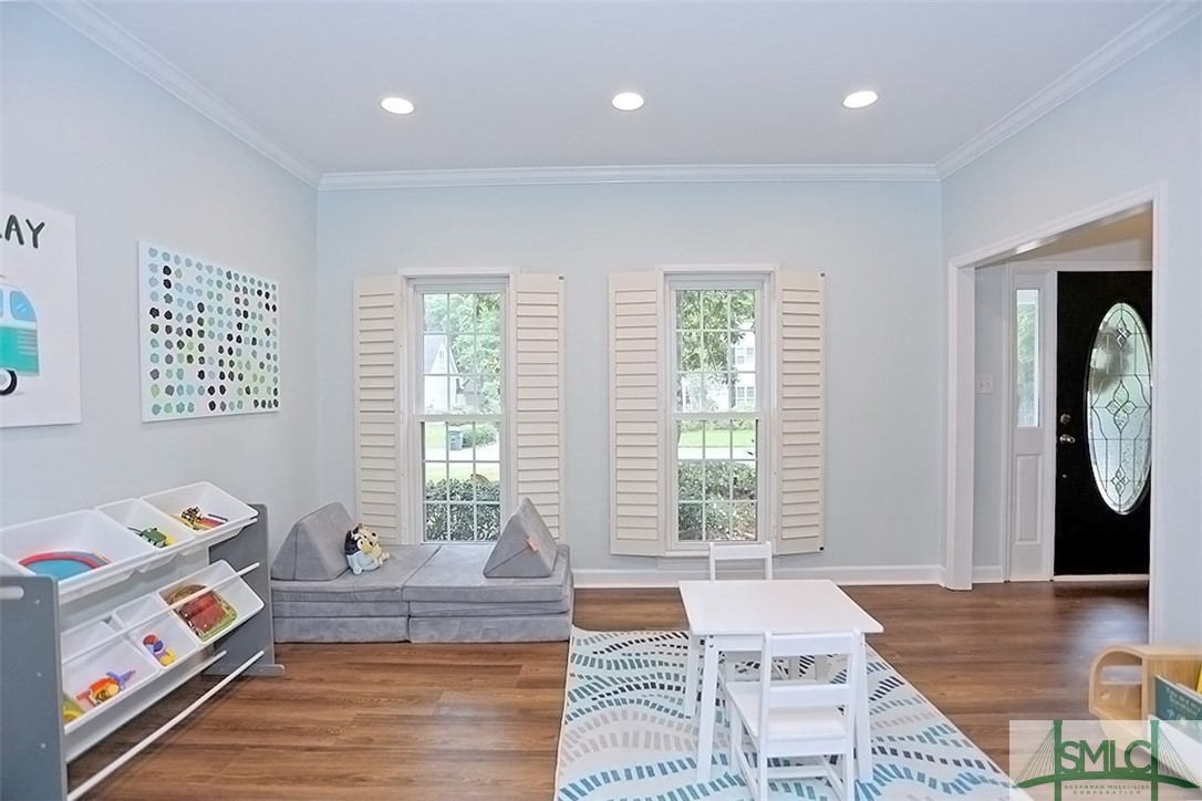 311 Gloucester Road Savannah, GA 31410 - Photo 17 of 50