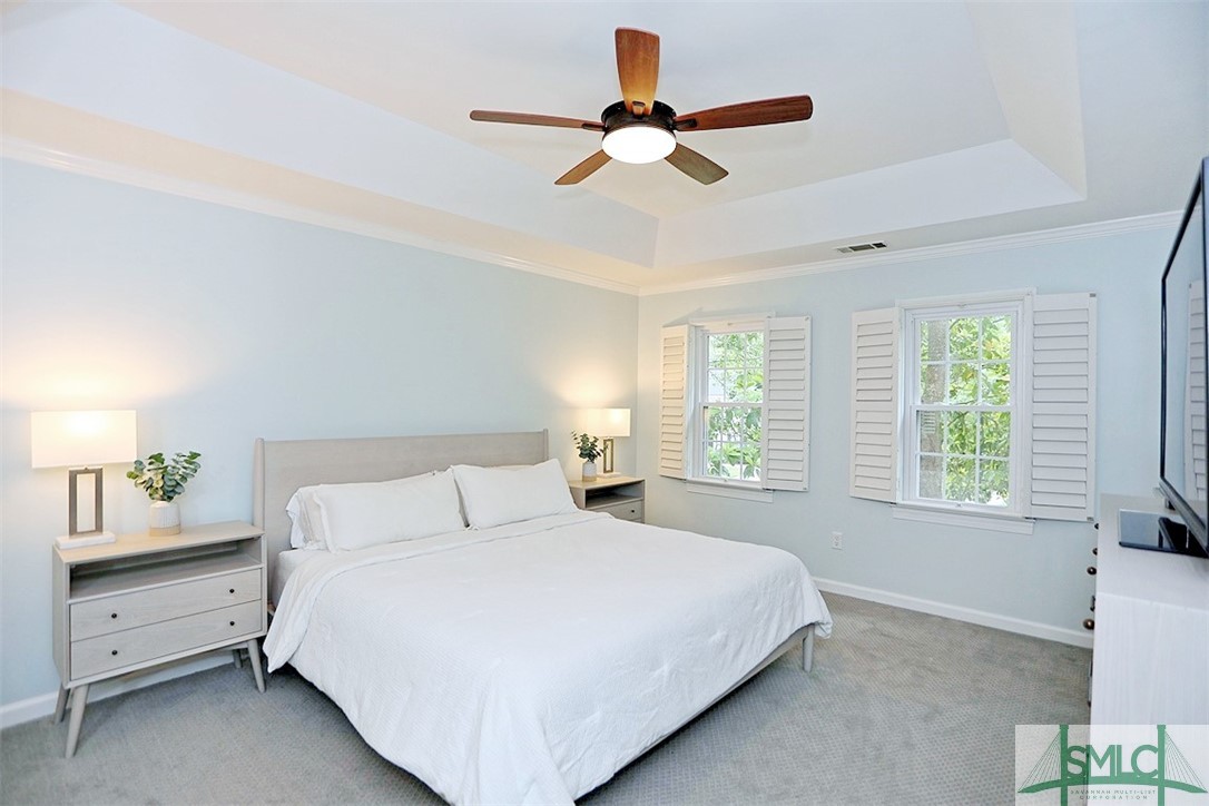 311 Gloucester Road Savannah, GA 31410 - Photo 25 of 50