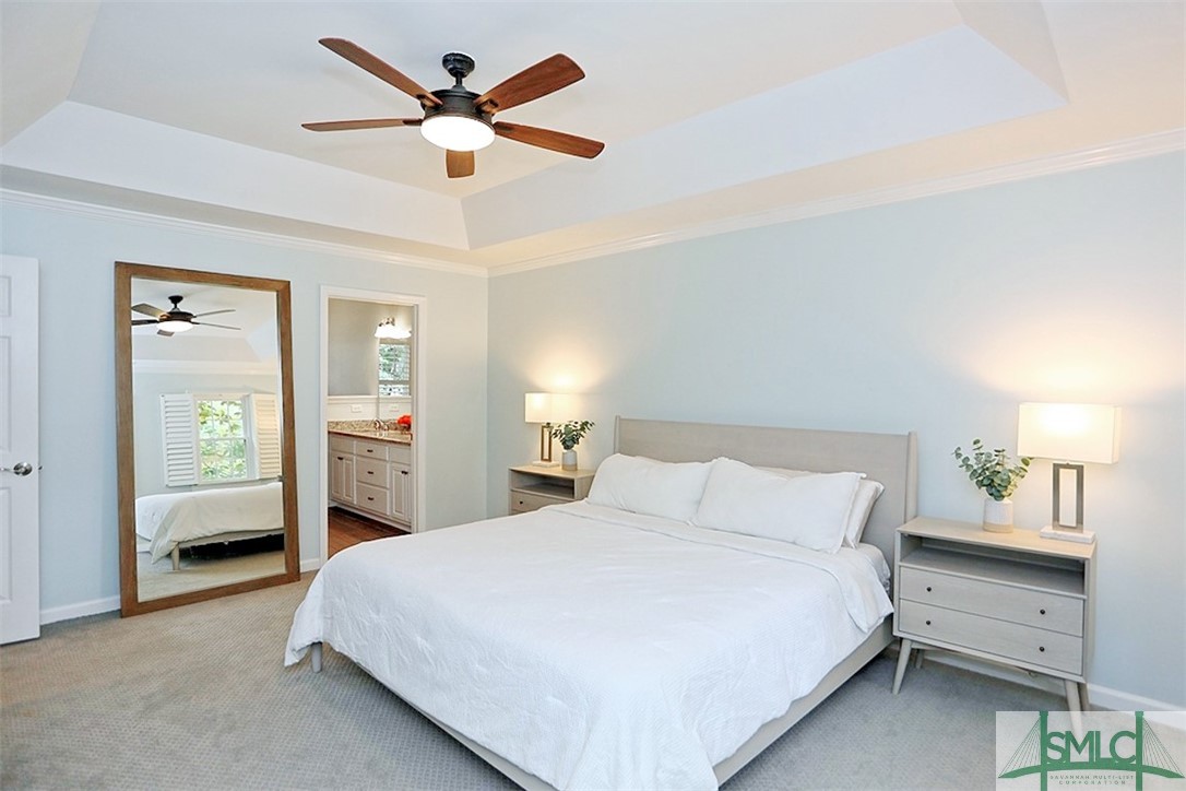 311 Gloucester Road Savannah, GA 31410 - Photo 26 of 50