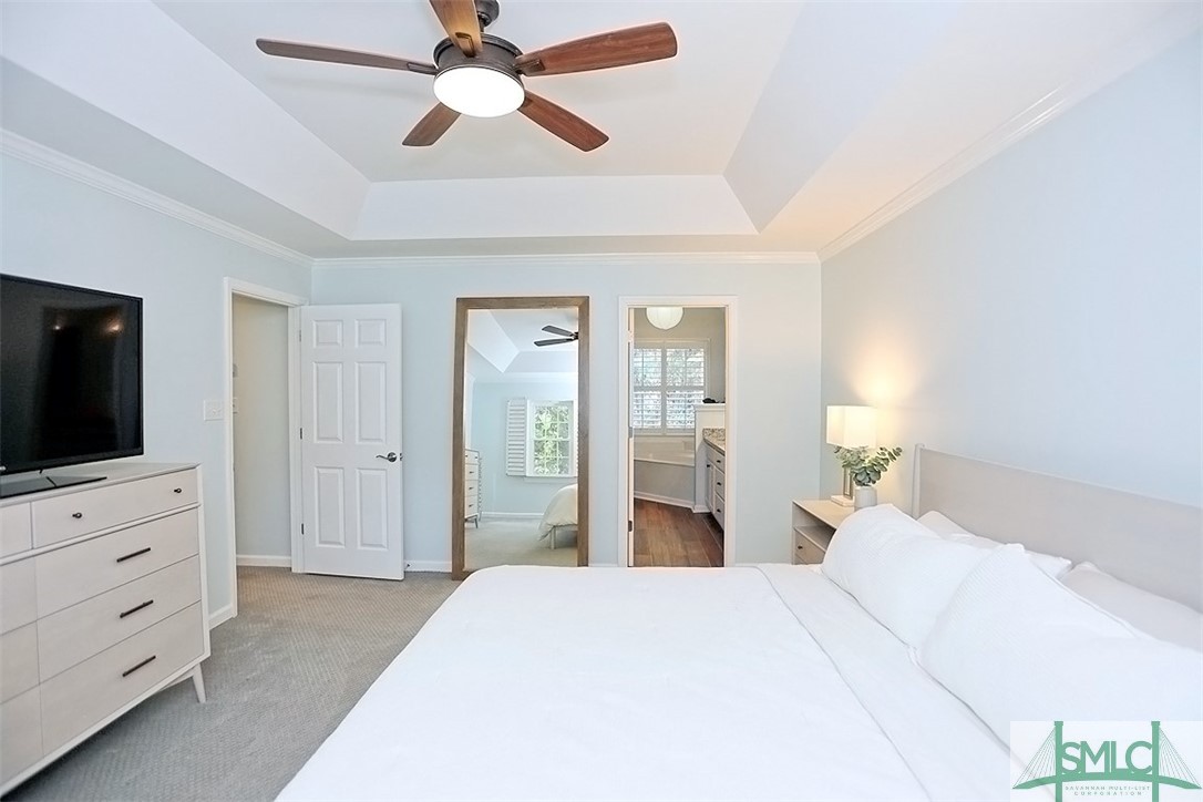 311 Gloucester Road Savannah, GA 31410 - Photo 27 of 50