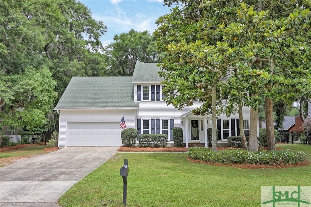 311 Gloucester Road Savannah, GA 31410 - Photo 3 of 50