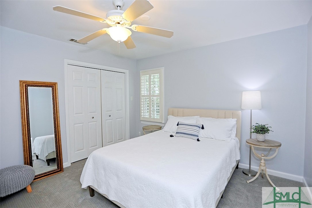 311 Gloucester Road Savannah, GA 31410 - Photo 34 of 50