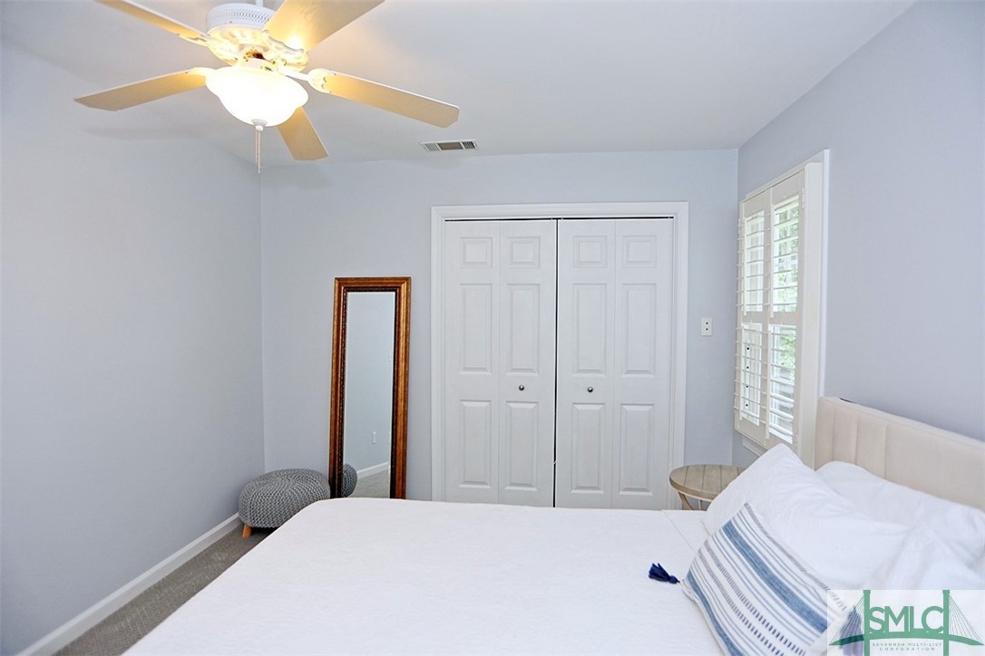 311 Gloucester Road Savannah, GA 31410 - Photo 35 of 50