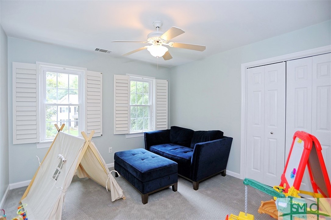 311 Gloucester Road Savannah, GA 31410 - Photo 36 of 50