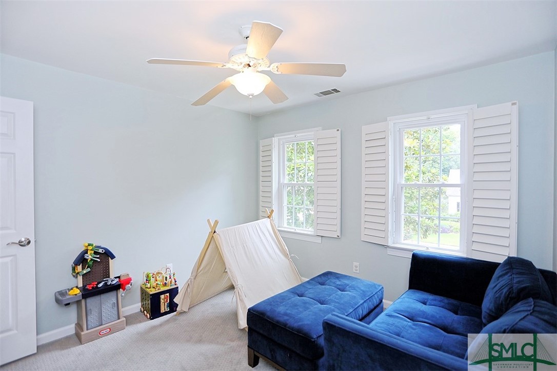 311 Gloucester Road Savannah, GA 31410 - Photo 37 of 50