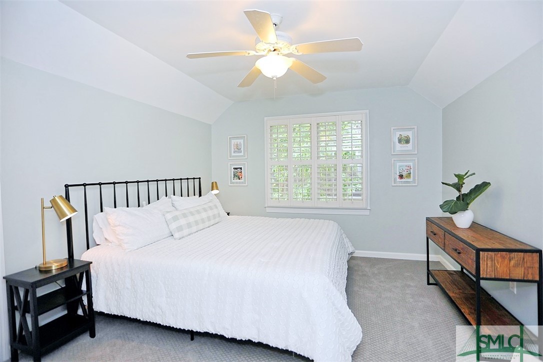 311 Gloucester Road Savannah, GA 31410 - Photo 39 of 50