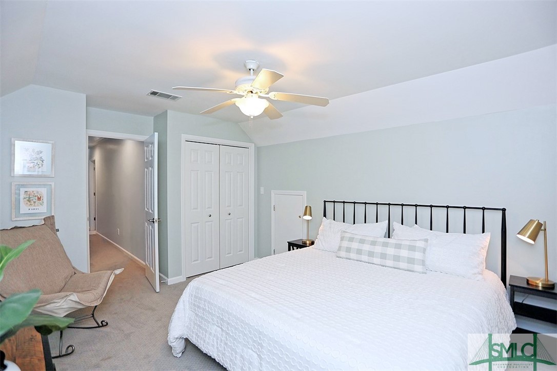 311 Gloucester Road Savannah, GA 31410 - Photo 40 of 50