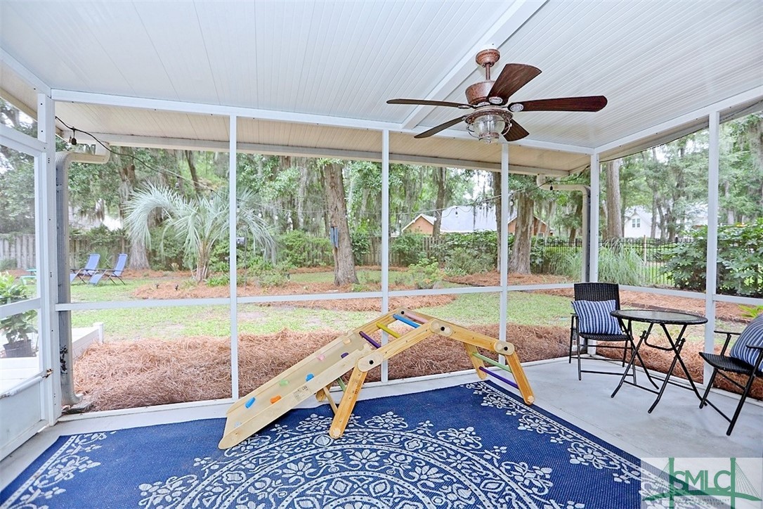 311 Gloucester Road Savannah, GA 31410 - Photo 41 of 50