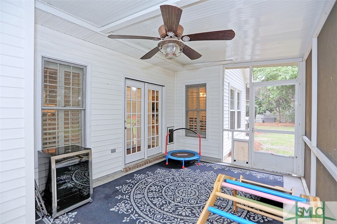 311 Gloucester Road Savannah, GA 31410 - Photo 42 of 50