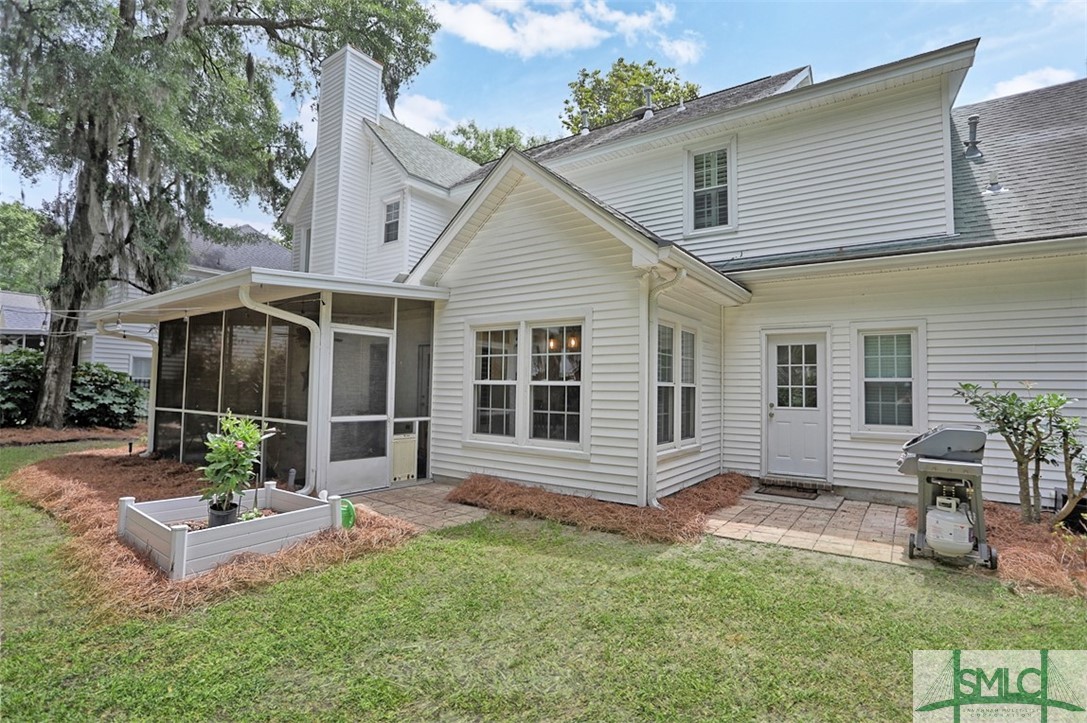 311 Gloucester Road Savannah, GA 31410 - Photo 44 of 50