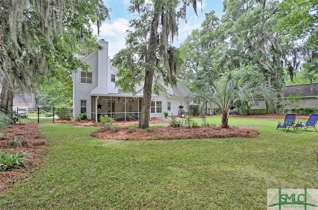 311 Gloucester Road Savannah, GA 31410 - Photo 46 of 50