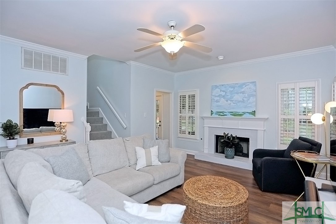 311 Gloucester Road Savannah, GA 31410 - Photo 7 of 50