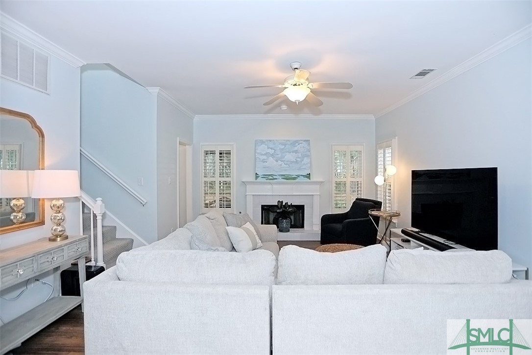 311 Gloucester Road Savannah, GA 31410 - Photo 8 of 50