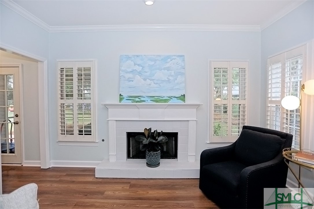 311 Gloucester Road Savannah, GA 31410 - Photo 9 of 50