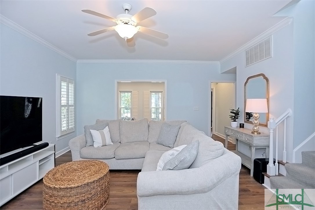 311 Gloucester Road Savannah, GA 31410 - Photo 10 of 50