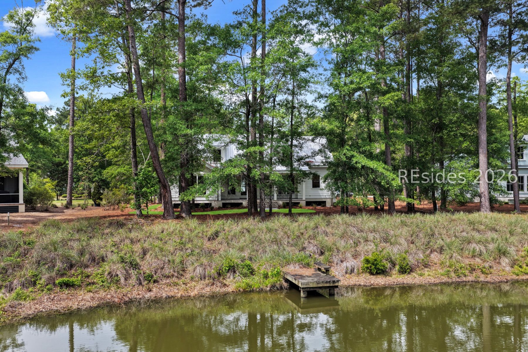10 Oldfield Village Road Bluffton, SC 29909 - Photo 5 of 87