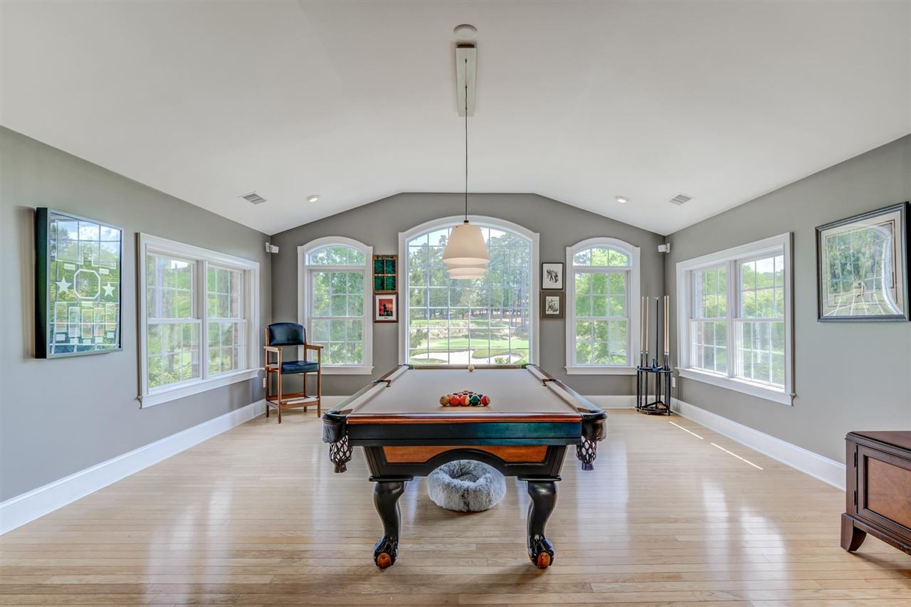 9510 Club Valley Way Raleigh, NC 27617 - Photo 20 of 30 Bonus Room