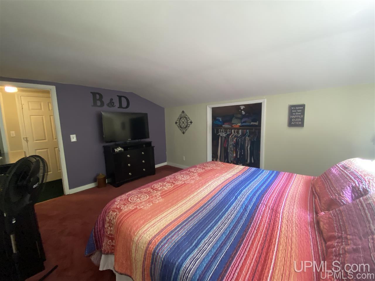 373 Town Hall Road Skandia, MI 49885 - Photo 27 of 47
