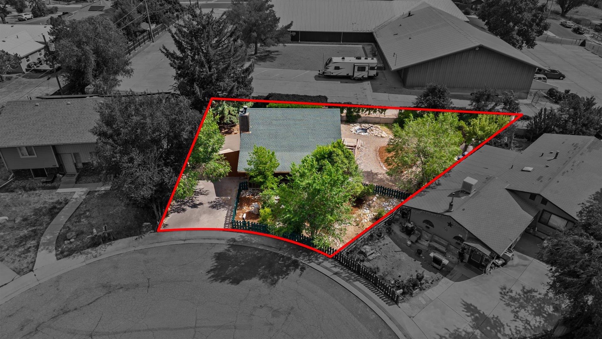 543 McCarron Court Rifle, CO 81650 - Photo 3 of 32 Gallery Image 3