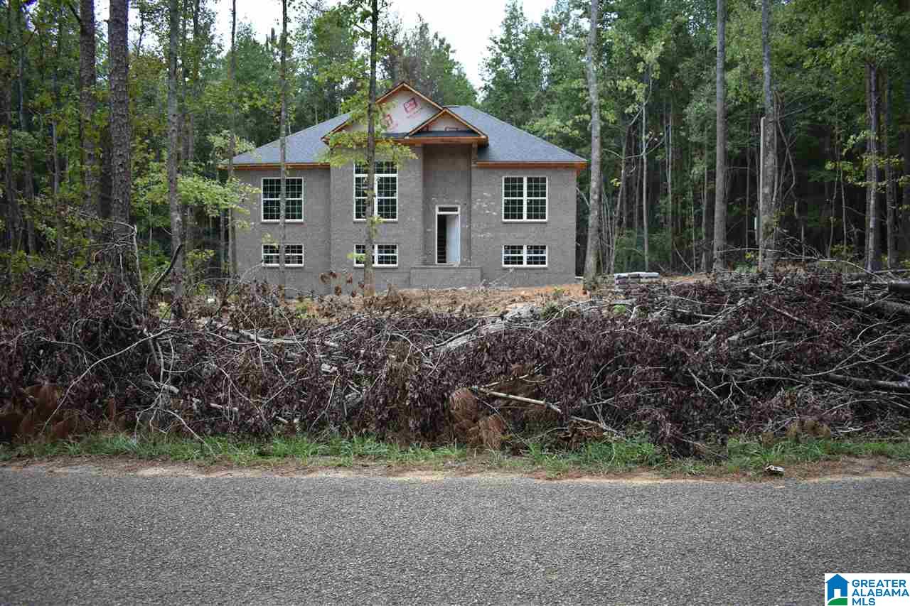 9965 Mize Road Remlap, AL 35133 - Photo 1 of 29