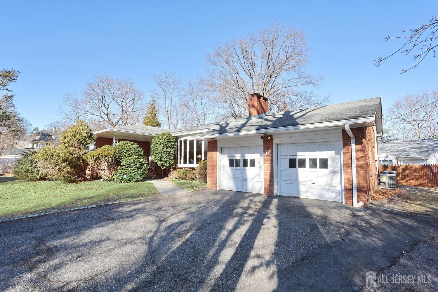 11 Kenneth Road Montclair, NJ 07043 - Photo 23 of 27