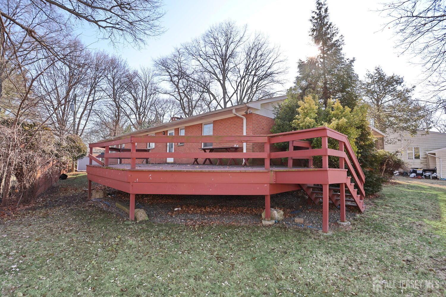 11 Kenneth Road Montclair, NJ 07043 - Photo 25 of 27