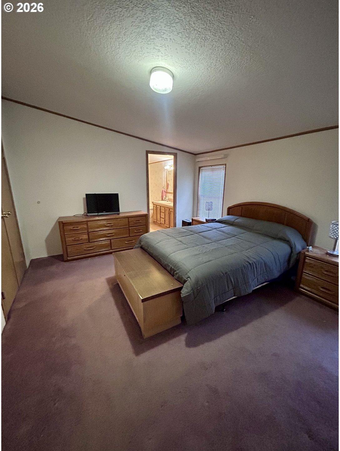 5125 Southeast Jenne Road Portland, OR 97236 - Photo 7 of 16 Bedroom, Primary