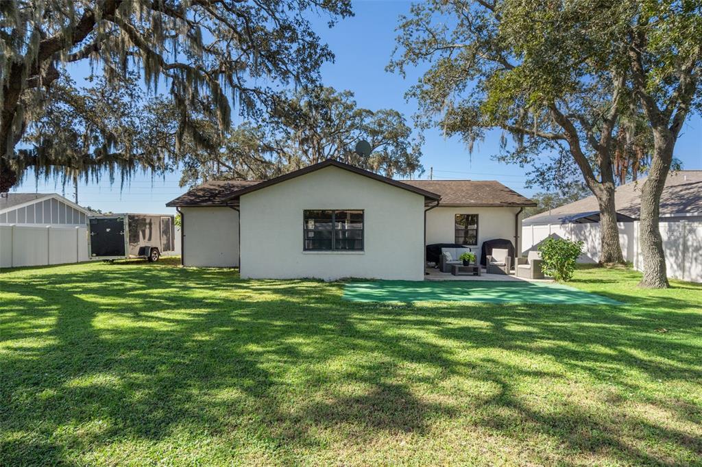 5525 Applegate Drive Spring Hill, FL 34606 - Photo 22 of 24