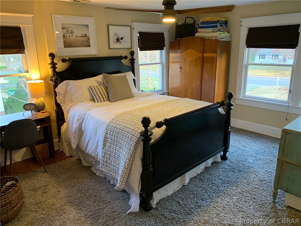 11159 Buckley Hall Road Mathews, VA 23109 - Photo 27 of 35