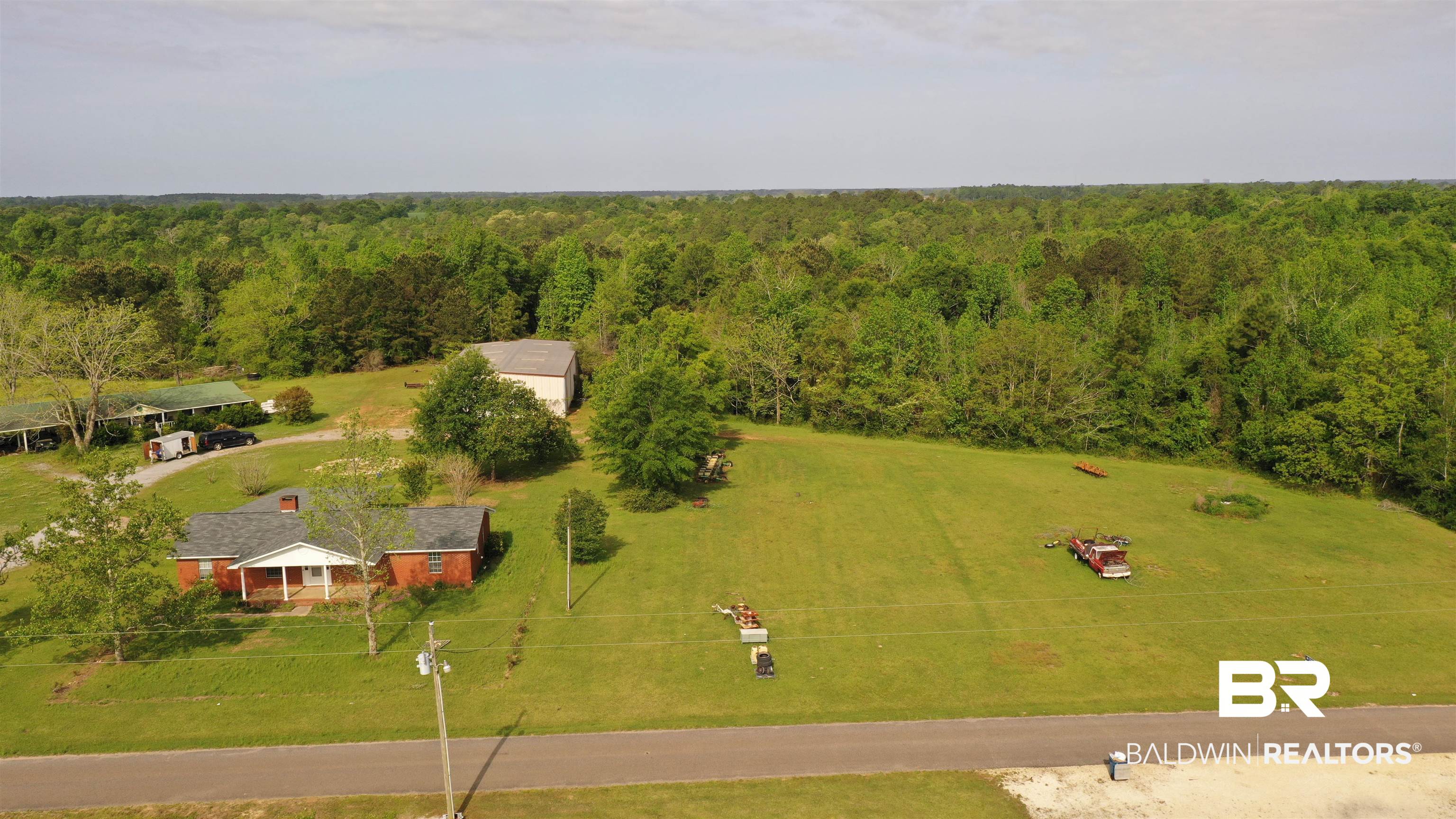 234 Moye Drive Atmore, AL 36502 - Photo 3 of 49
