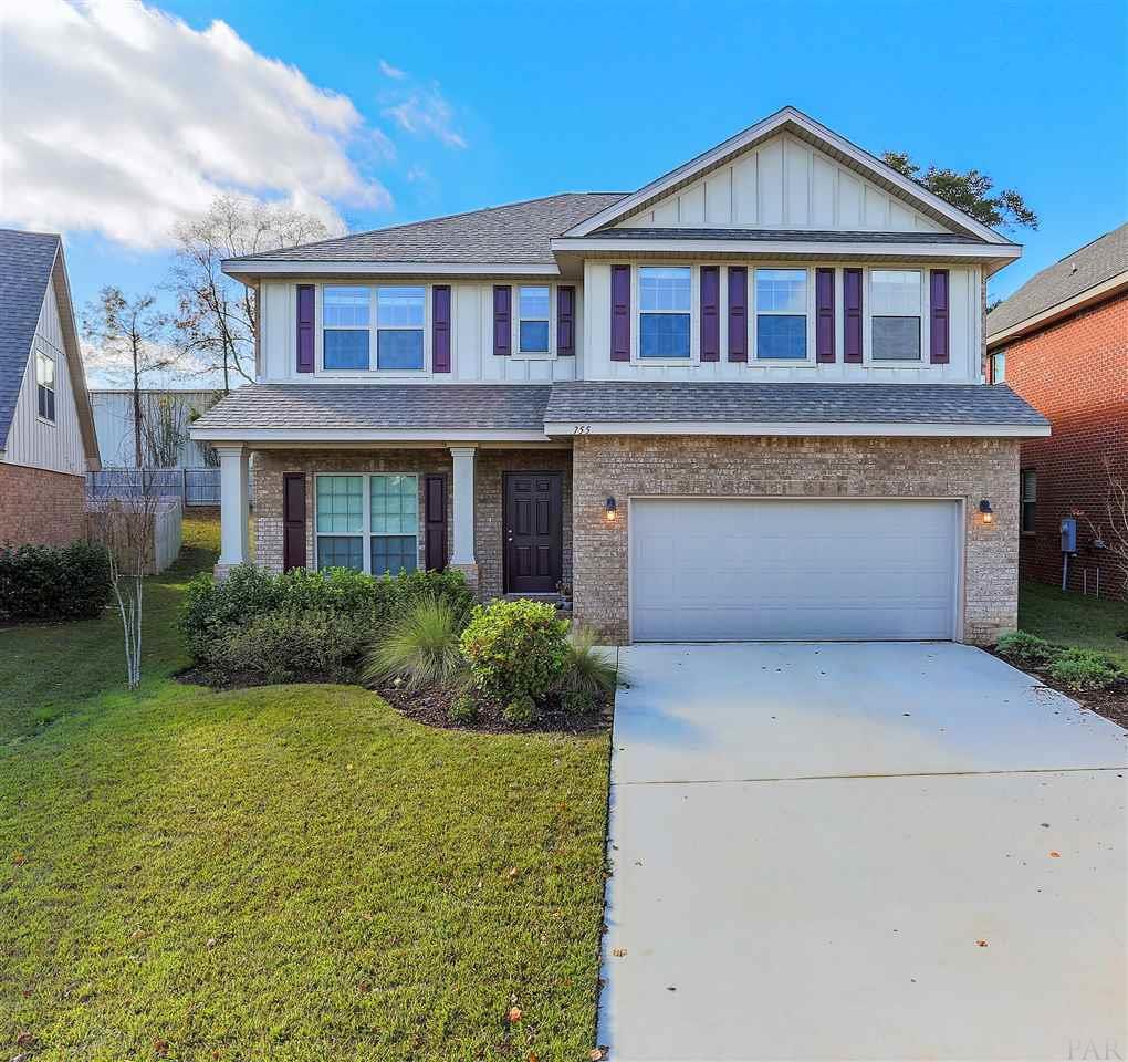755 Farmington Road Pensacola, FL 32504 - Photo 1 of 49 Gallery Image 1