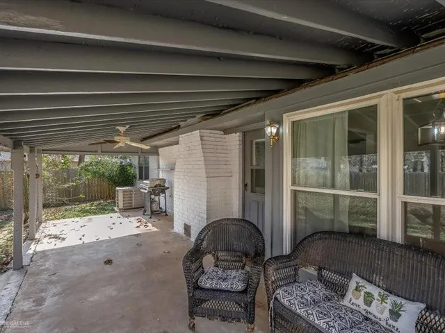a front view of a house having yard