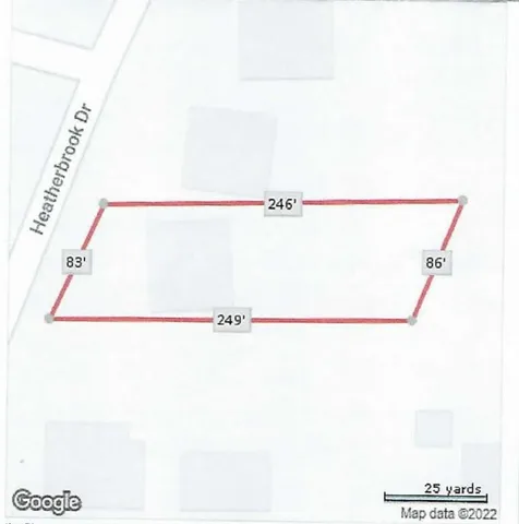 $215,000 | 3112 Heatherbrook Drive, Haughton, LA 71037