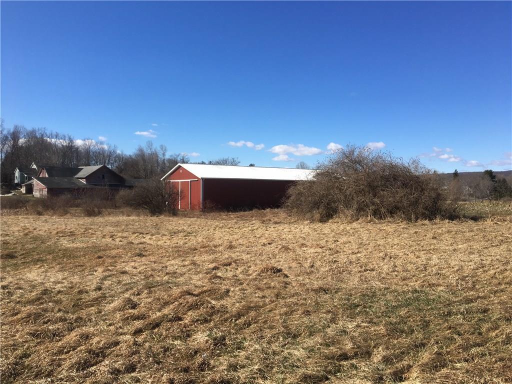 21 State Line Road Salisbury, CT 06039 - Photo 1 of 1 a view of a yard