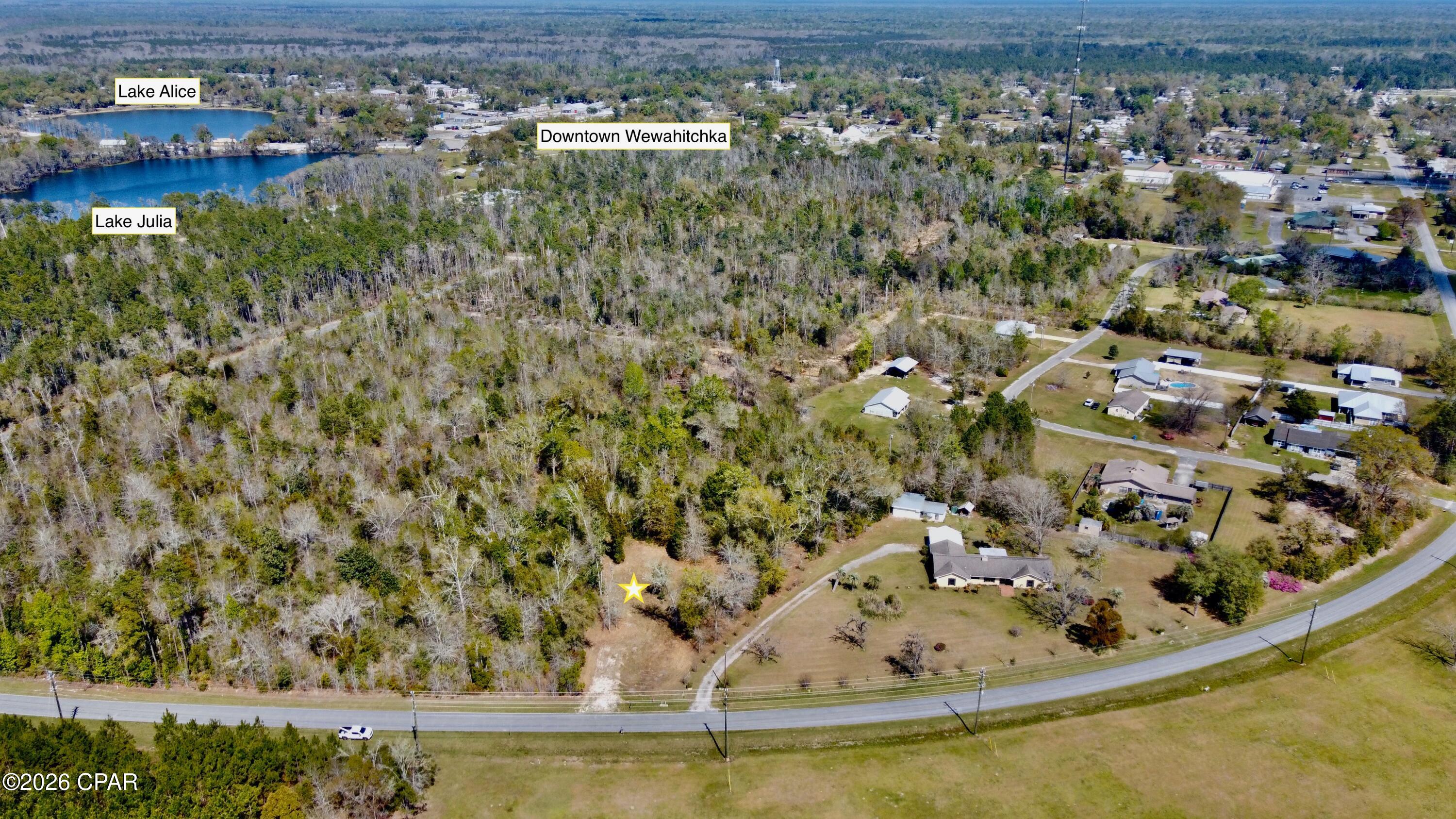 703 West River Road Wewahitchka, FL 32465 - Photo 1 of 10