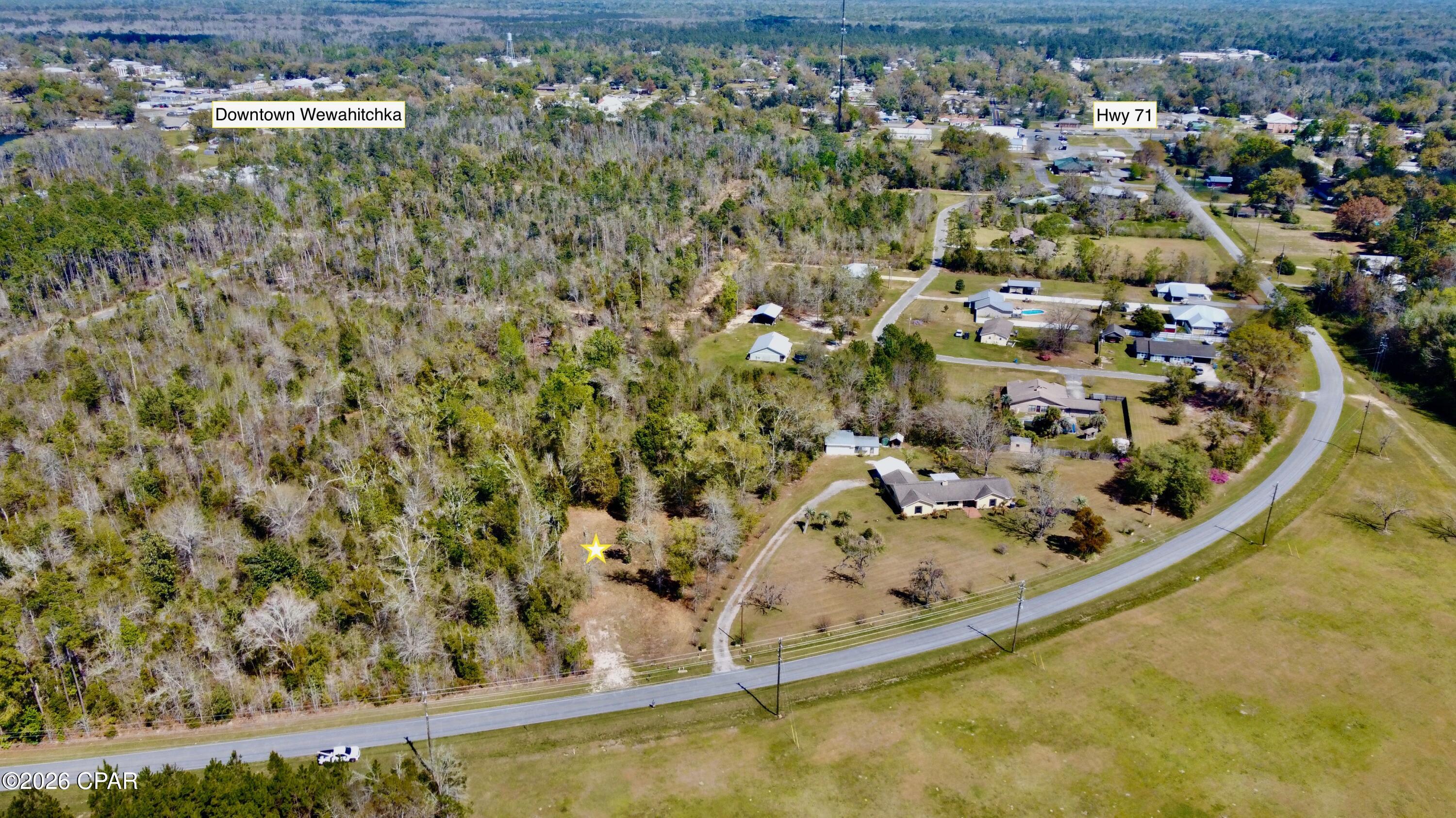 703 West River Road Wewahitchka, FL 32465 - Photo 4 of 10
